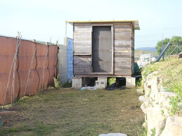 Finca rústica en Carril las marras s/n - Foto 5