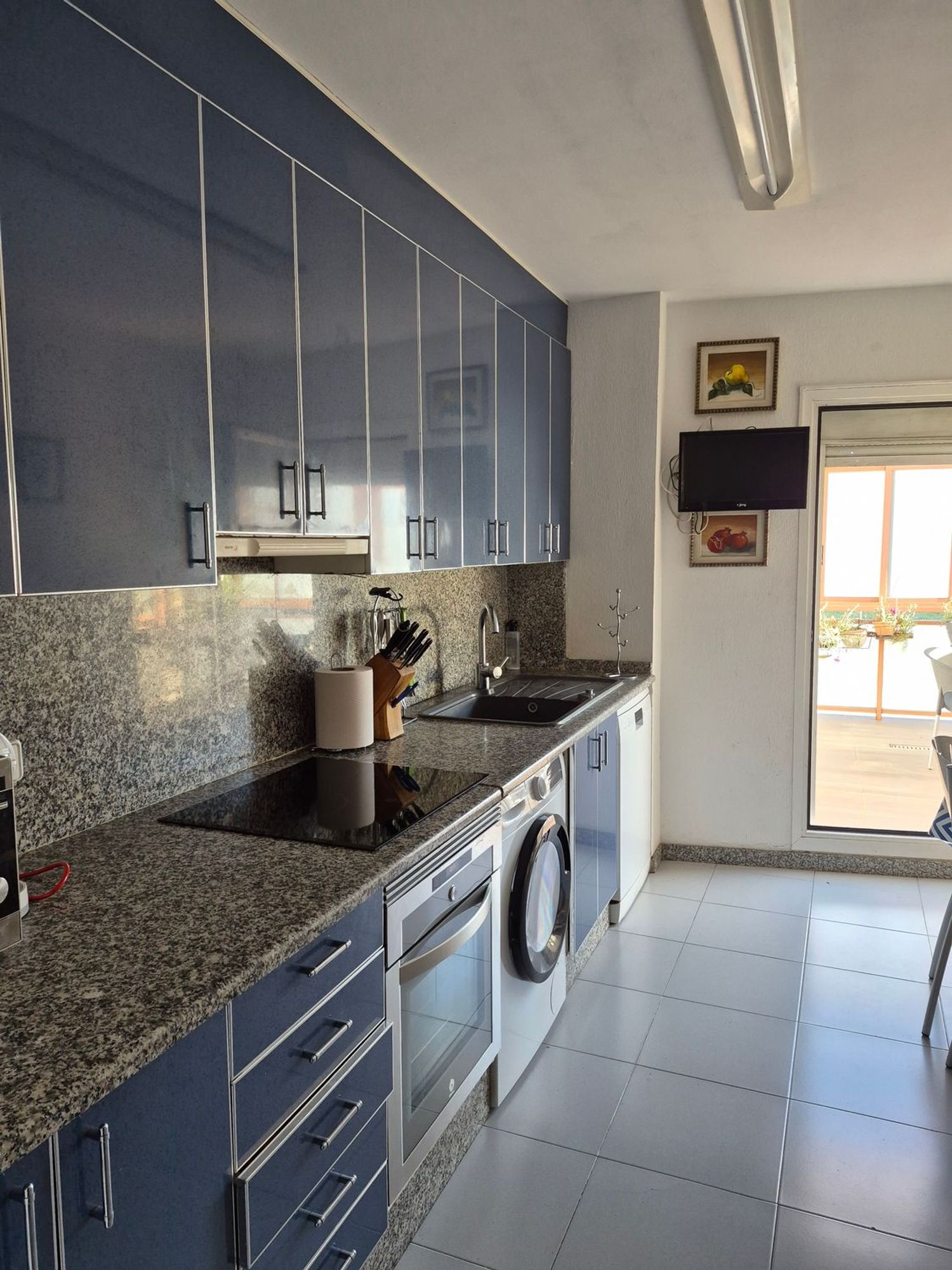 Chalet adosado en calle de Vistabella, 36 - Foto 7