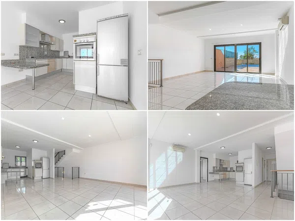 Chalet adosado en calle Helsinki, 12 - Foto 33