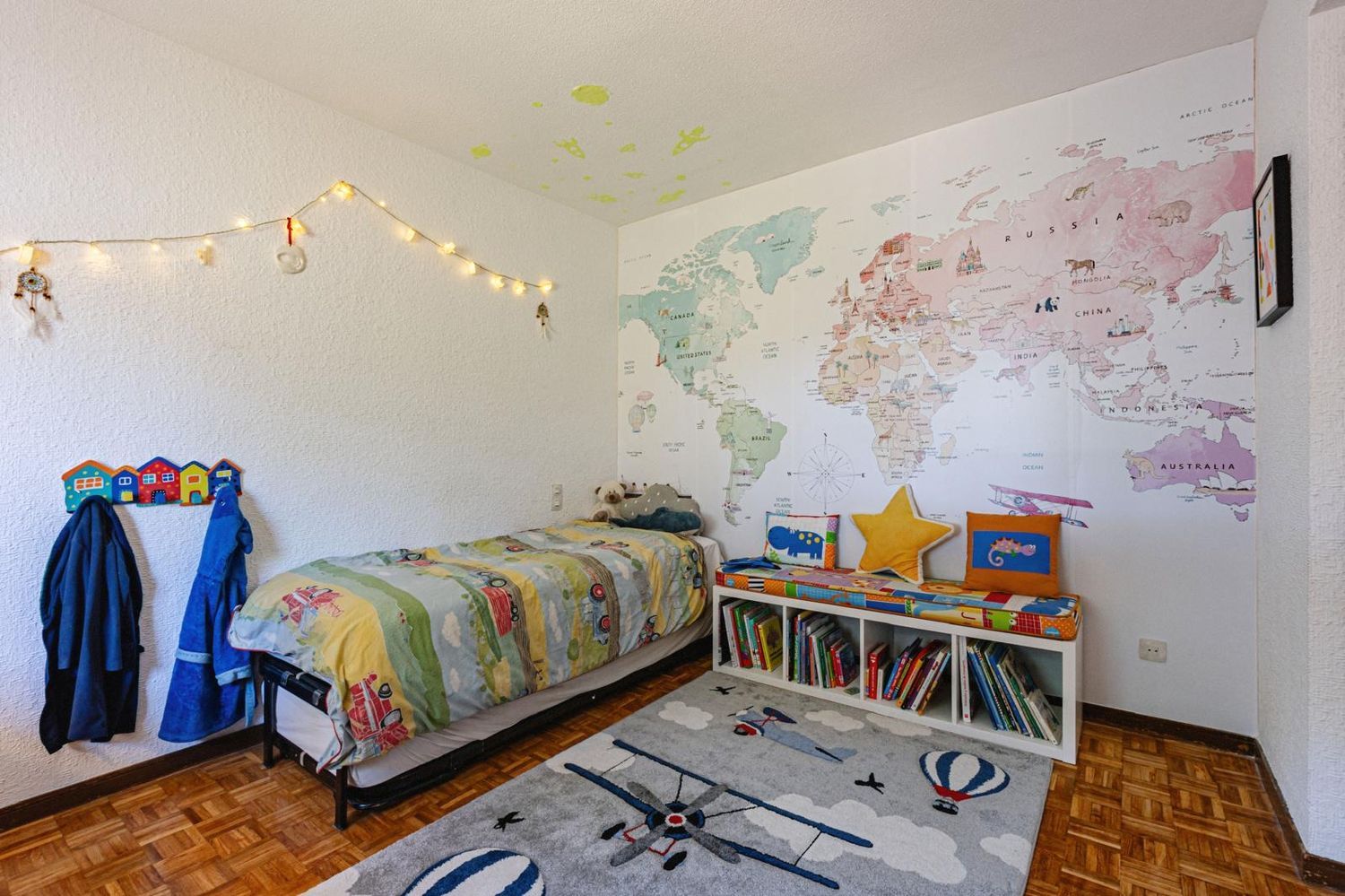 Casa o chalet independiente en Parquelagos - Puente Nuevo - Foto 3