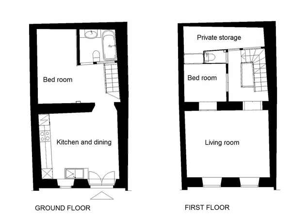 Chalet adosado en calle Sor Brígida Castelló, 4 - Foto 21