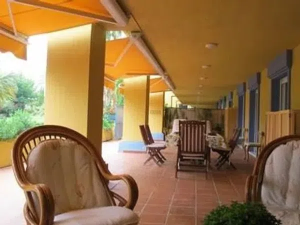 Piso en Avenida del Principe, 1, Bahía de Marbella - Foto 8
