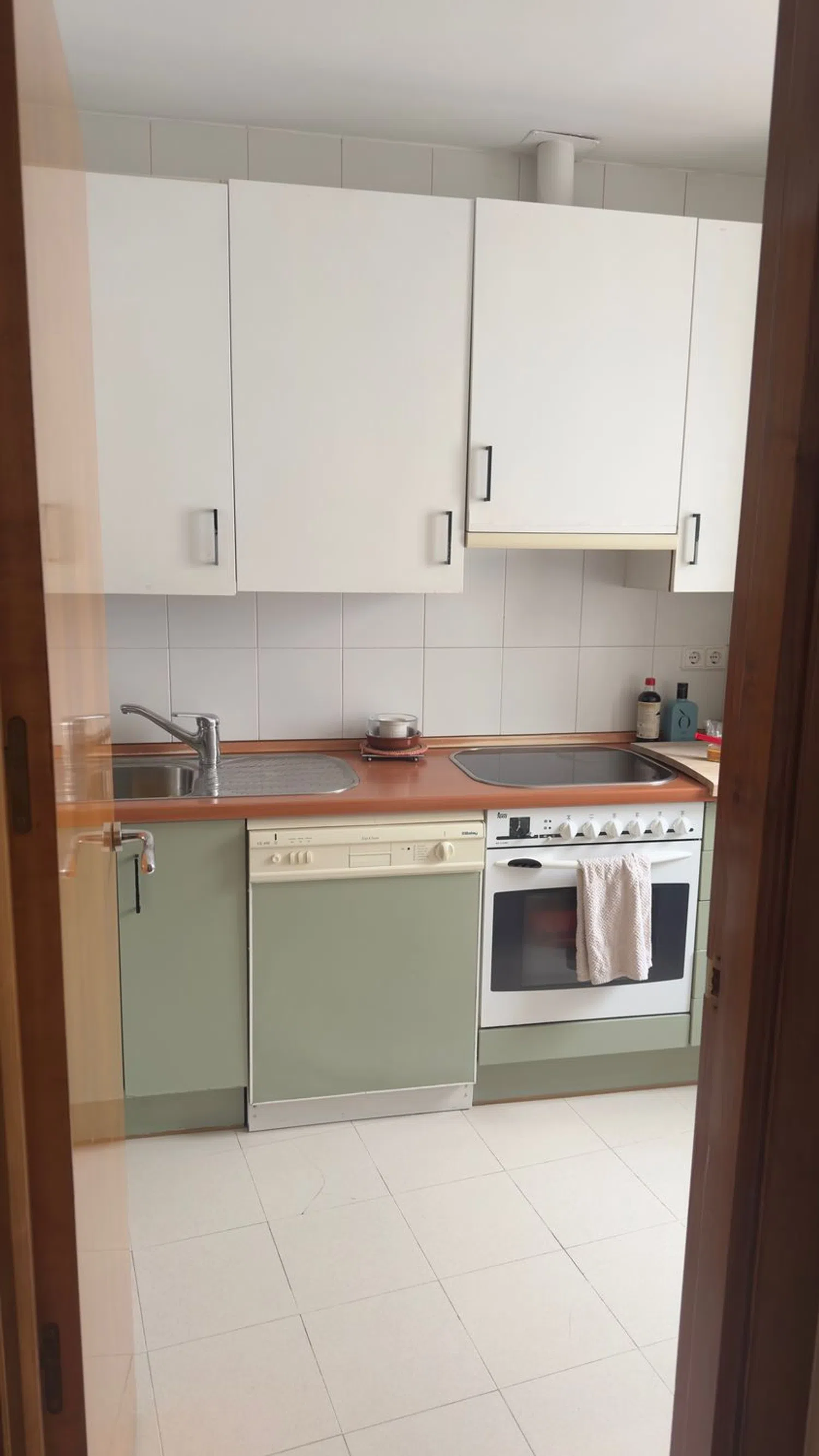 Piso en calle de Espronceda, 9 - Foto 5