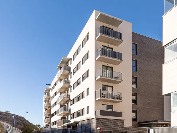 Piso en Calle Pilar Bardem, 1 a, Rivas Centro - Foto 39