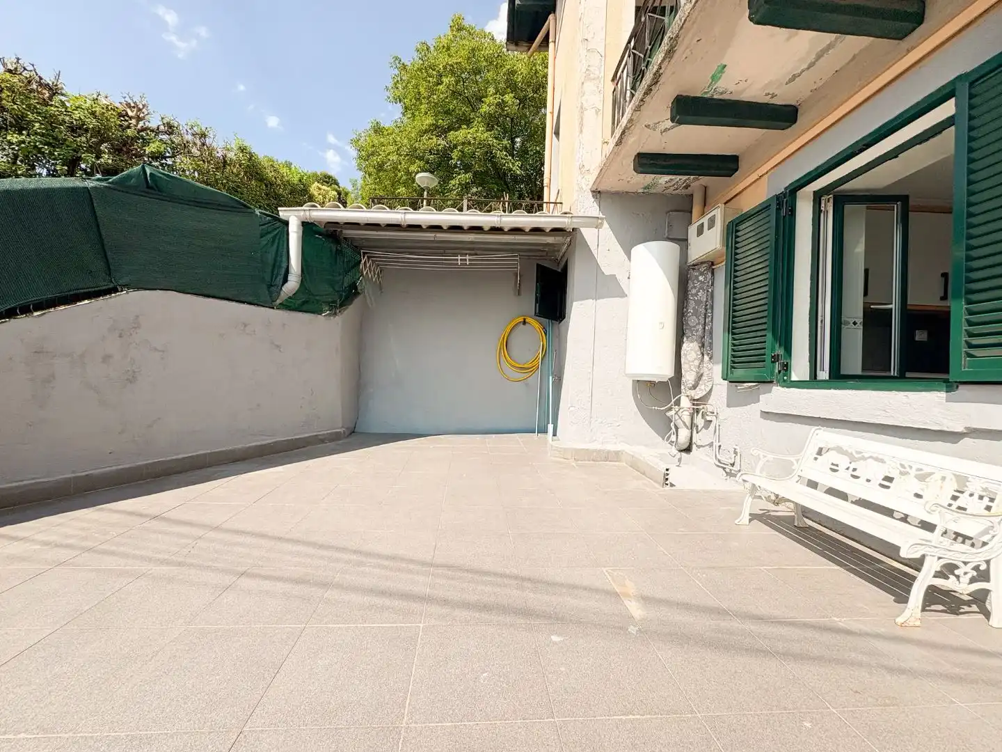 Piso en - Foto 9