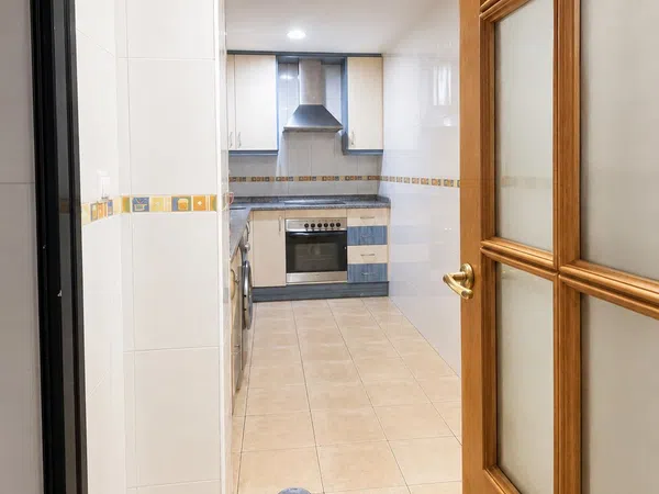 Piso en Calle Sorolla, 8, El Quiñón, El Quiñón - Foto 20