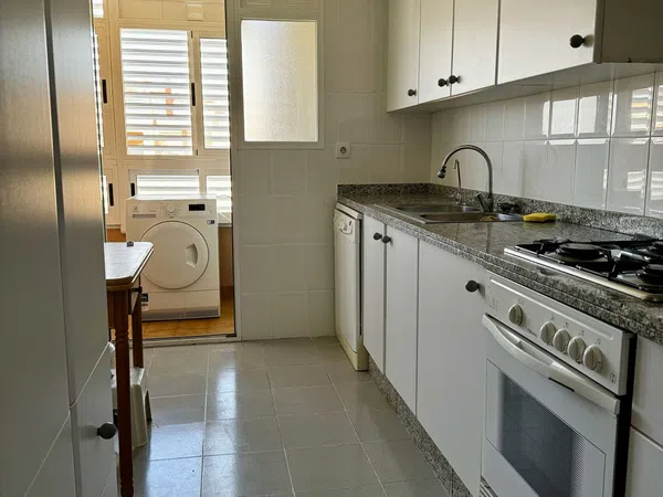 Dúplex en Avenida Mare Nostrum, 3, La Patacona, La Patacona - Foto 7