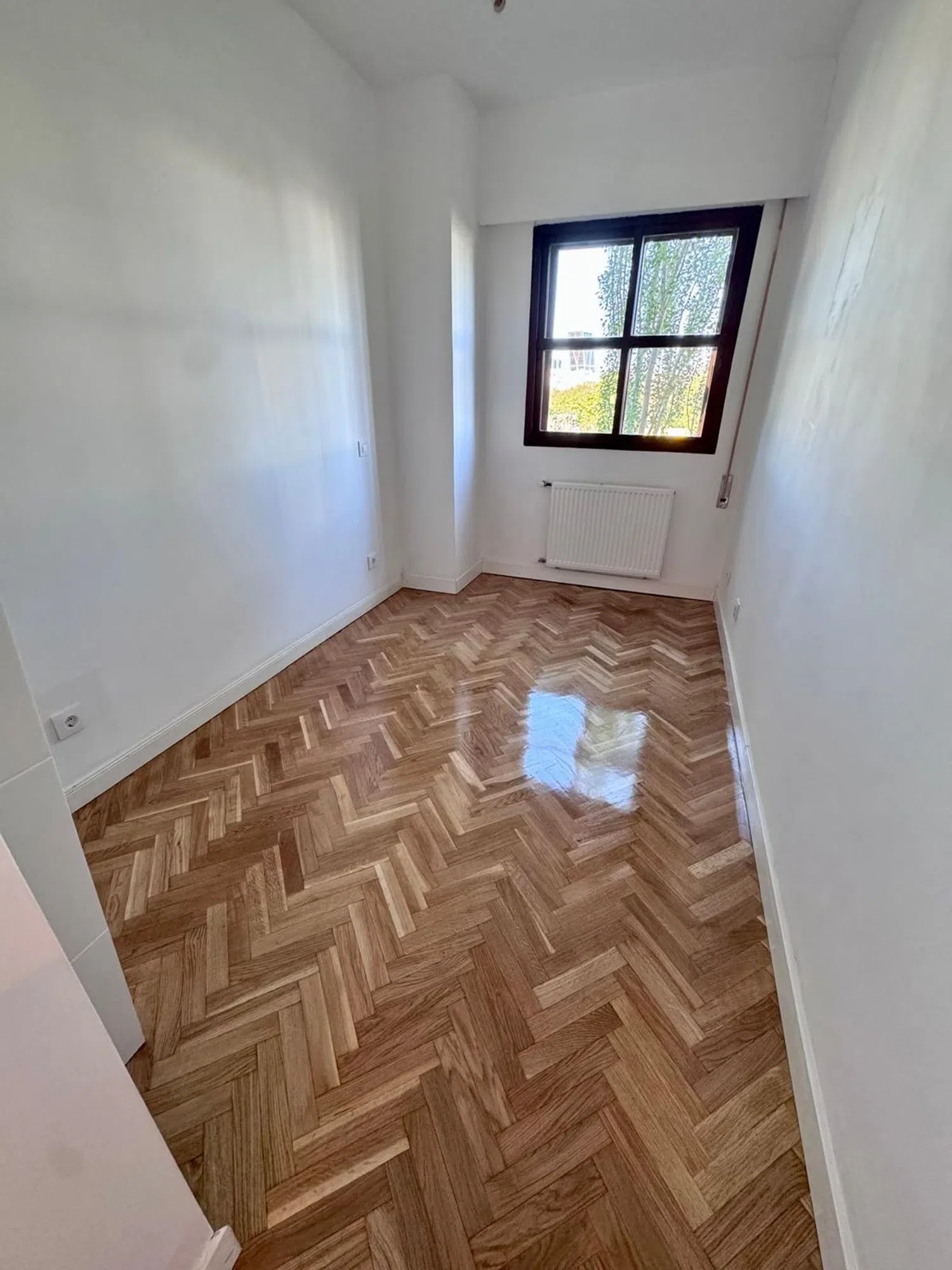 Piso en calle de la Buganvilla, 555 - Foto 8