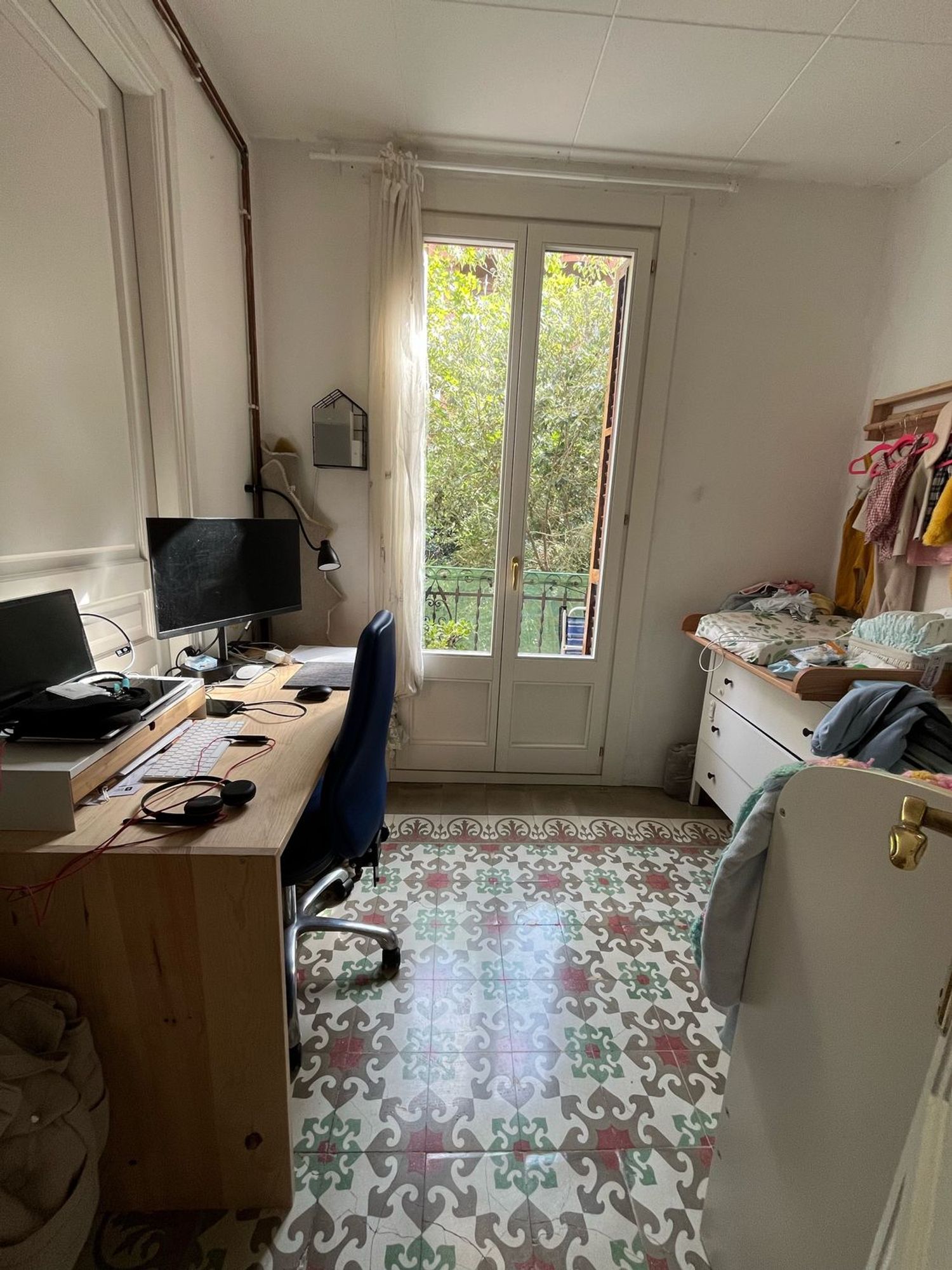 Piso en calle de Lepant, 170 - Foto 4