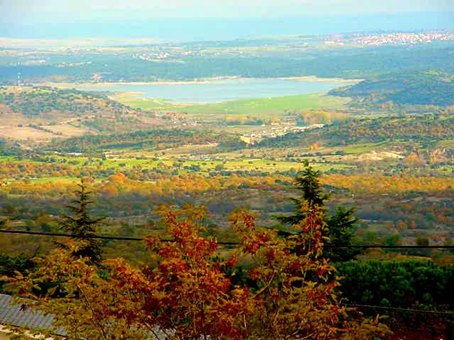 Casa o chalet independiente en Calle San Cosme, 3 - Foto 30