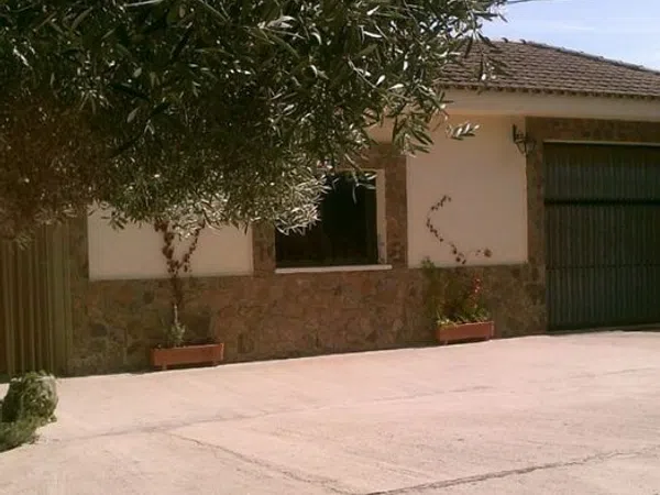 Casa o chalet independiente en Avenida de la Constitución, 25 - Foto 19