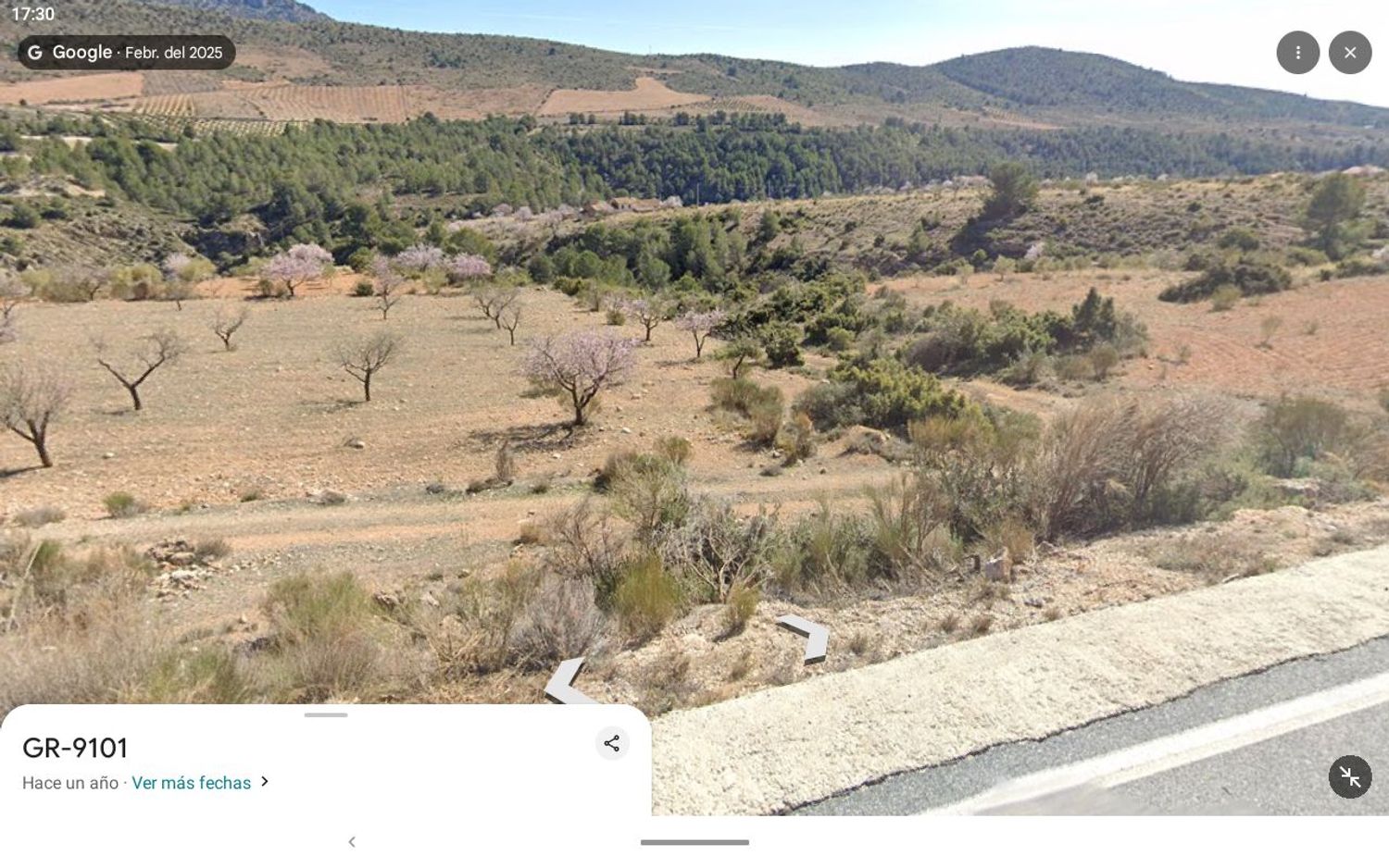 Finca rústica en Carretera Gr-9101, 3 km - Foto 30