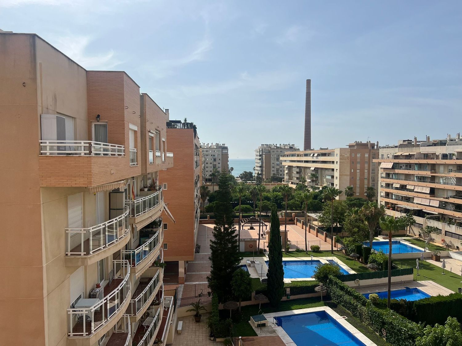 Dúplex en Avenida de Sor Teresa Prat, Pacífico - Foto 2