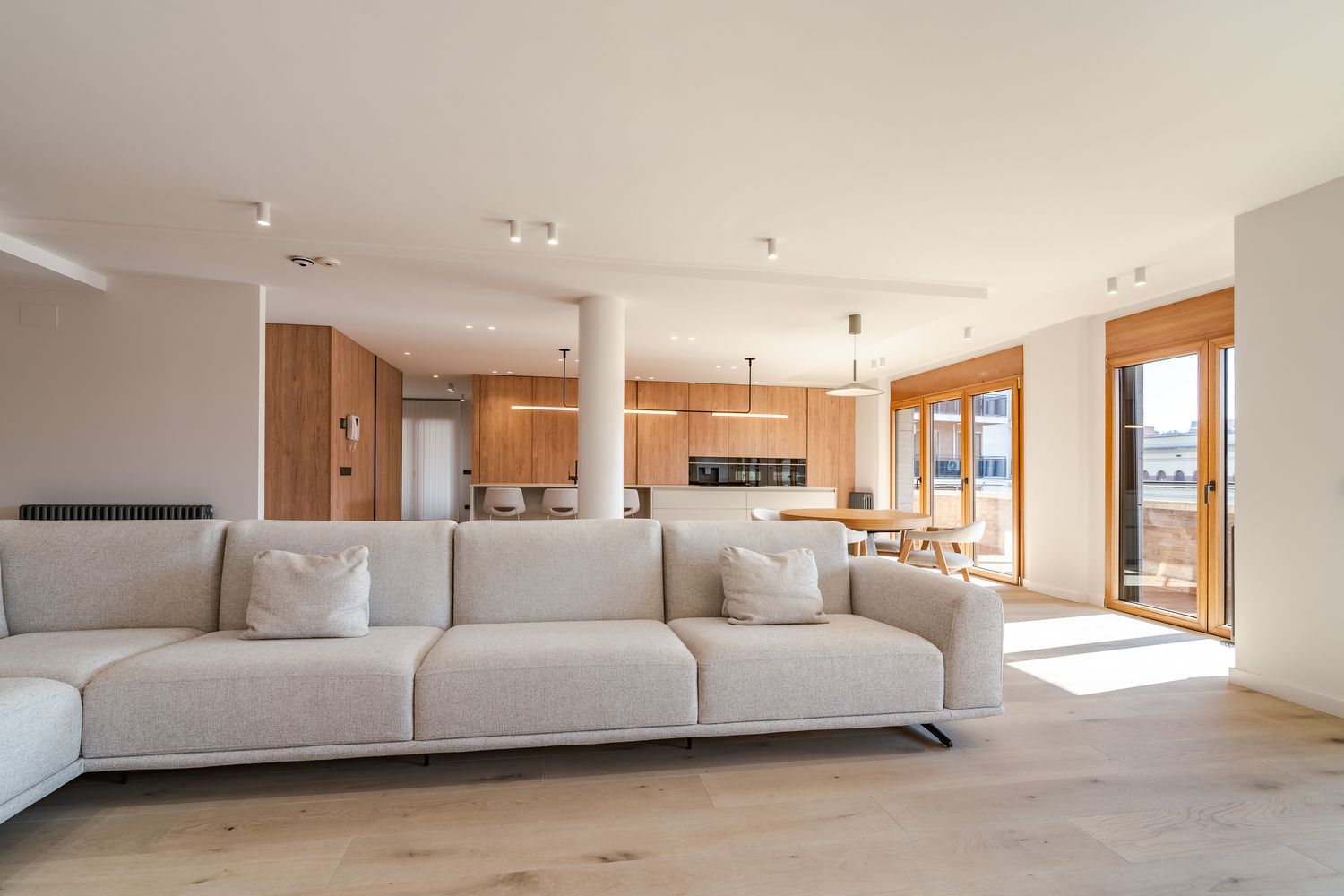 Dúplex en Princep de Viana-Clot - Foto 8