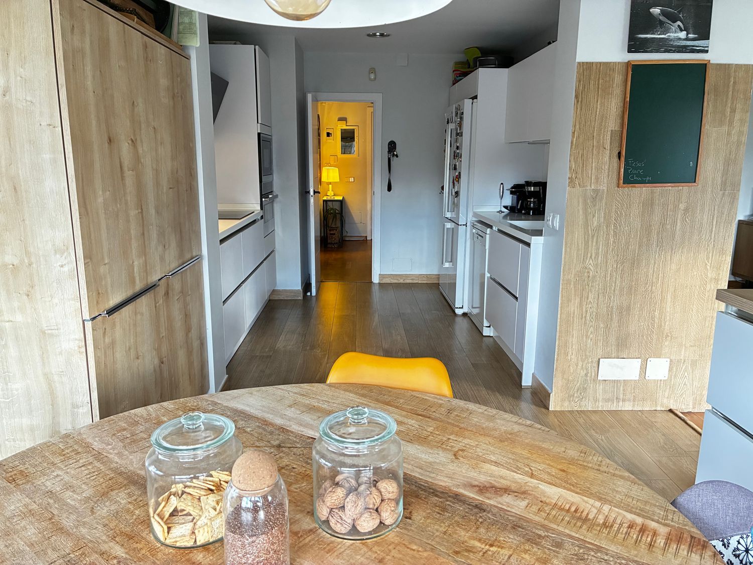 Casa independiente en Urb. monte rozas Barrio Monte Rozas - Foto 16