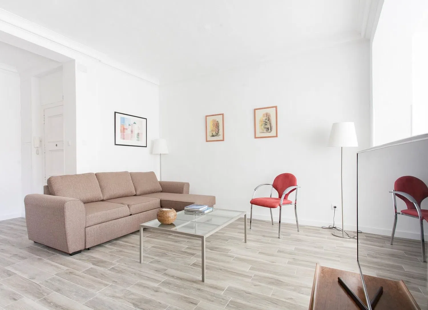 Piso en avenida de la Constitución, 4 - Foto 8