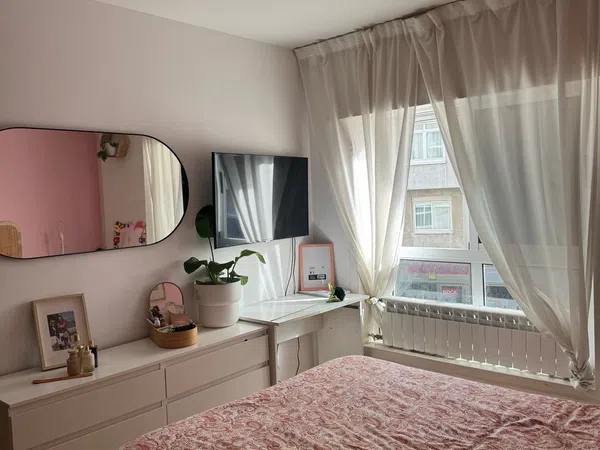 Dúplex en plaza Indalecio Prieto, 4 - Foto 18