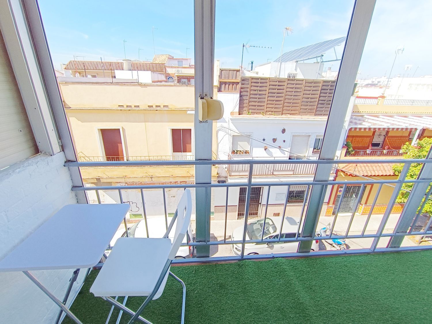 Piso en Almirante Argandoña, 71, Bellavista - Foto 13