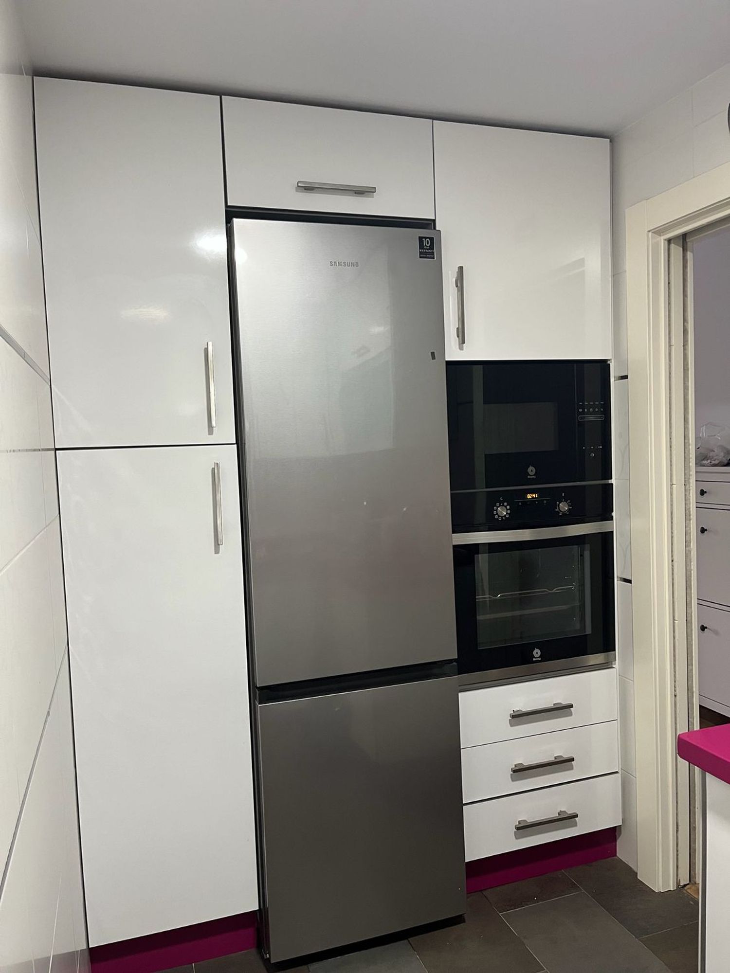 Piso en calle Acebuche, 30 - Foto 11