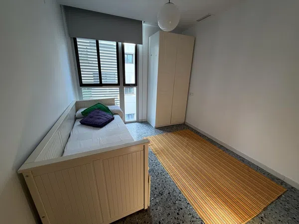 Piso en Calle d'Arolas, El Pilar - Foto 13
