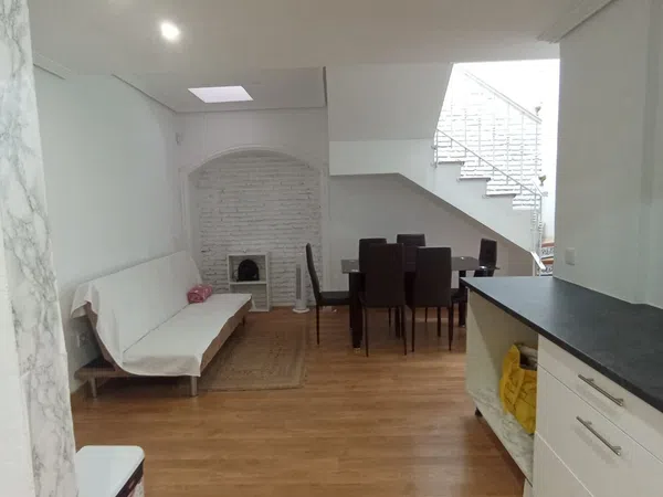 Dúplex en Avenida caño herrera - bahia sur s/n - Foto 14