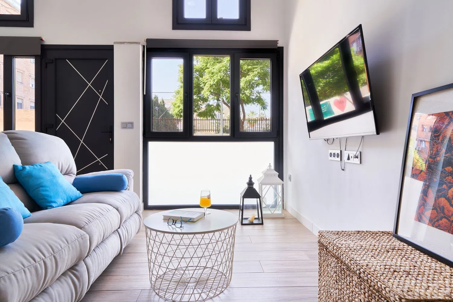 Piso en calle la Crónica, 20 - Foto 1