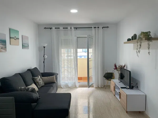 Estudio en Calle Liverpool, 1, Aguadulce sur - Foto 1