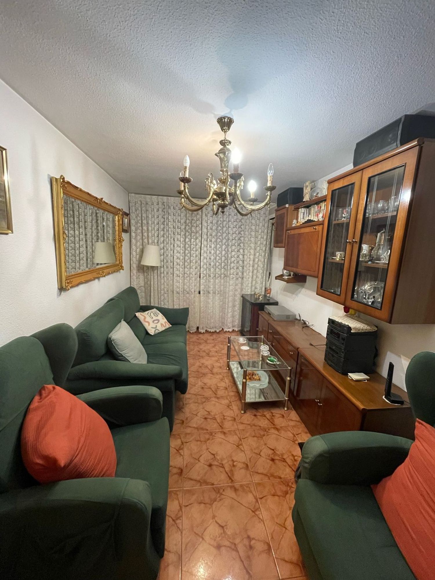 Piso en calle Cordobanes, 15