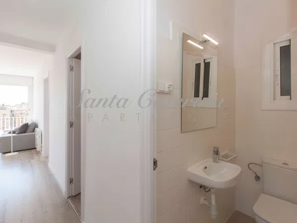 Piso en Francesc Cambo, Sant Pere - Santa Caterina i la Ribera - Foto 40