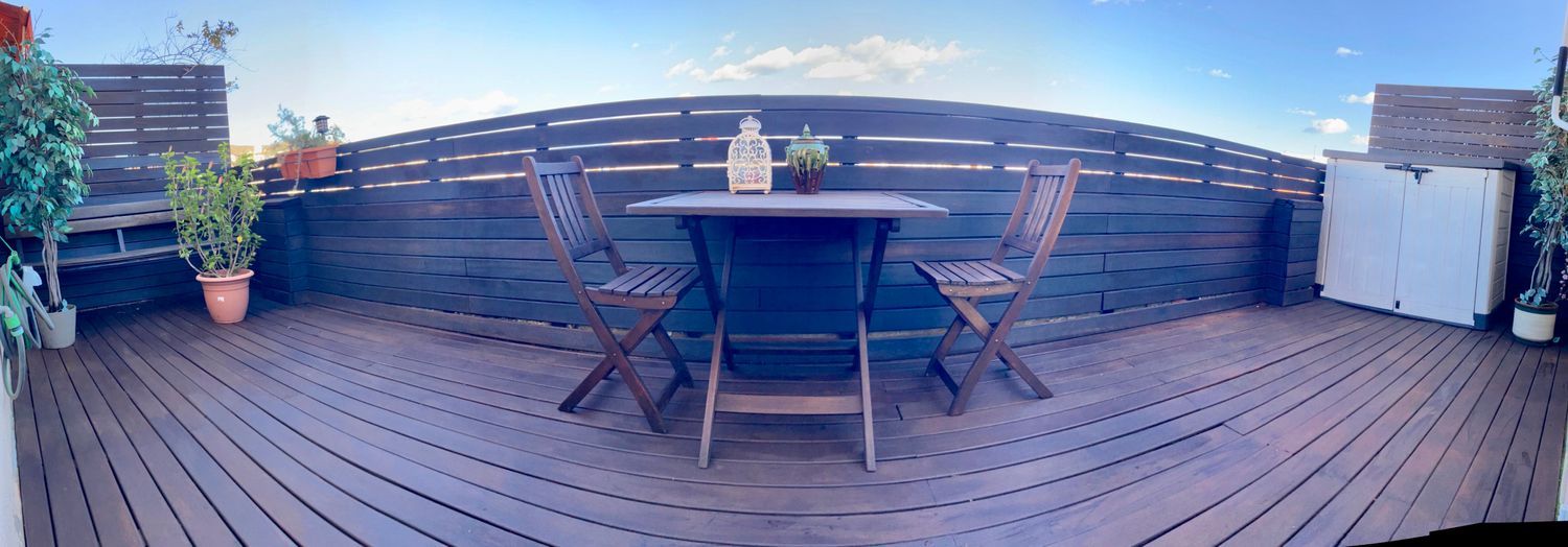 Dúplex en calle de Felip II, 291 - Foto 14