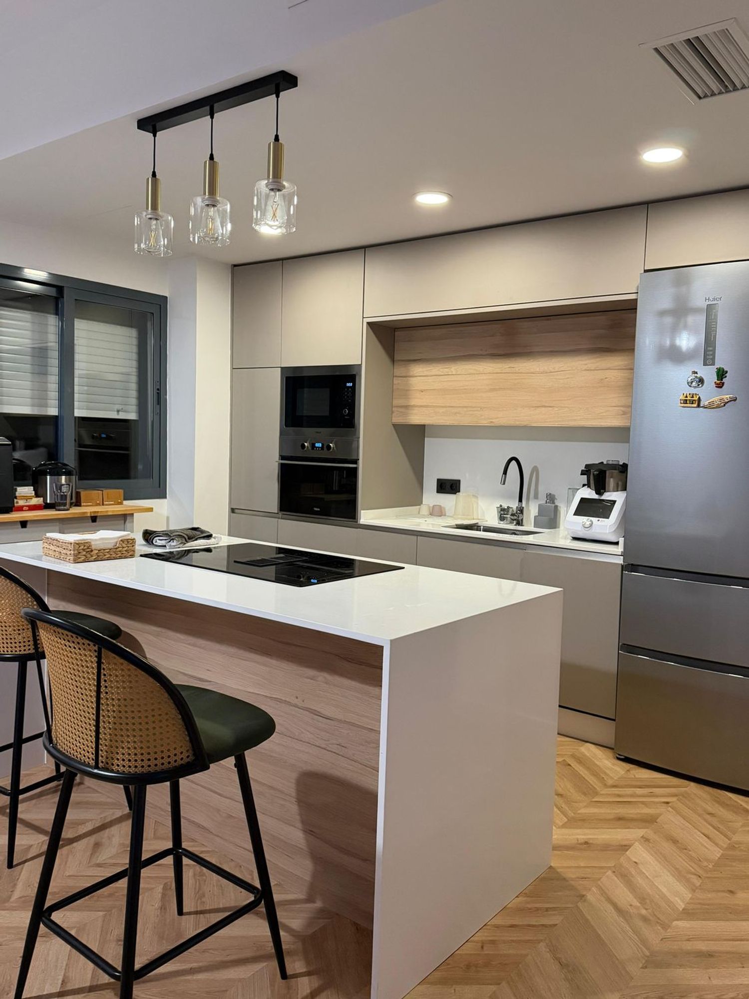 Piso en calle Estonia, 3 - Foto 15