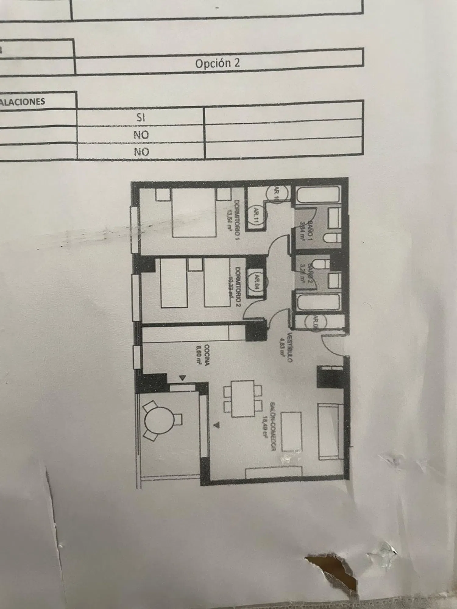 Piso en avenida de la Seda, 12 - Foto 13