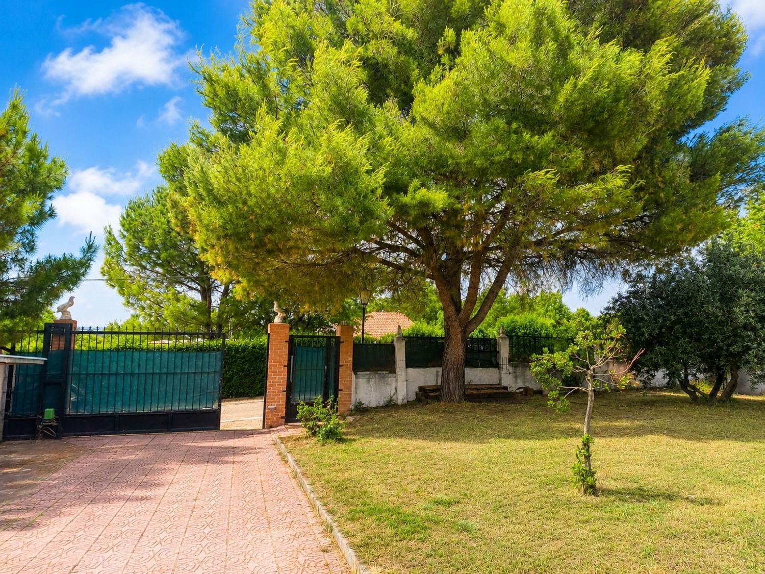 Casa o chalet independiente en La Cardosa, 3 - Foto 4