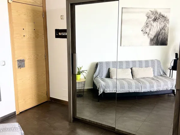 Estudio en Calle Alemania, 1, Torviscas Centro y Alto - Foto 4