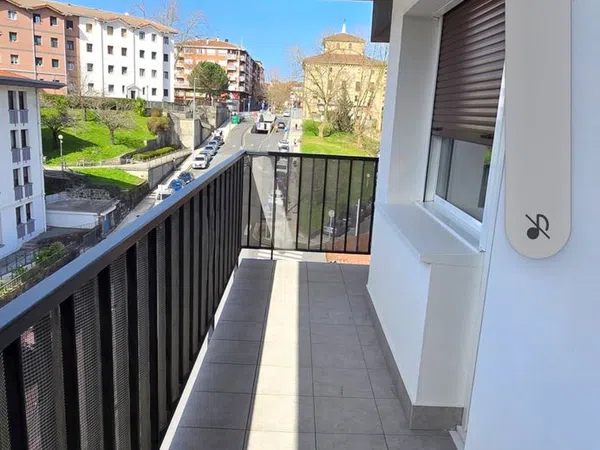 Piso en Calle Prudencia Arbide, 11, Centro - Mendibil - Santiago, Centro - Mendibil - Santiago - Foto 3