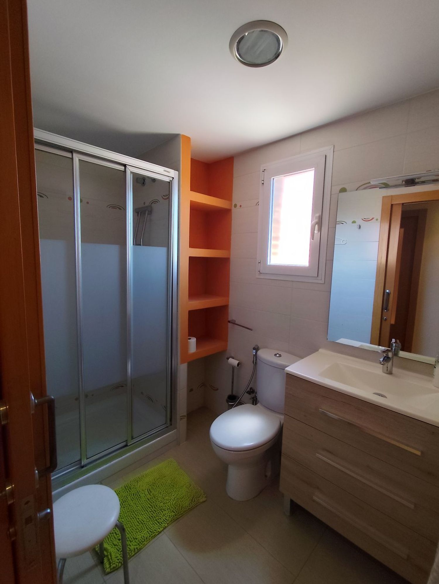 Piso en calle Historiador Claudio Sánchez Albornoz, 6 - Foto 6