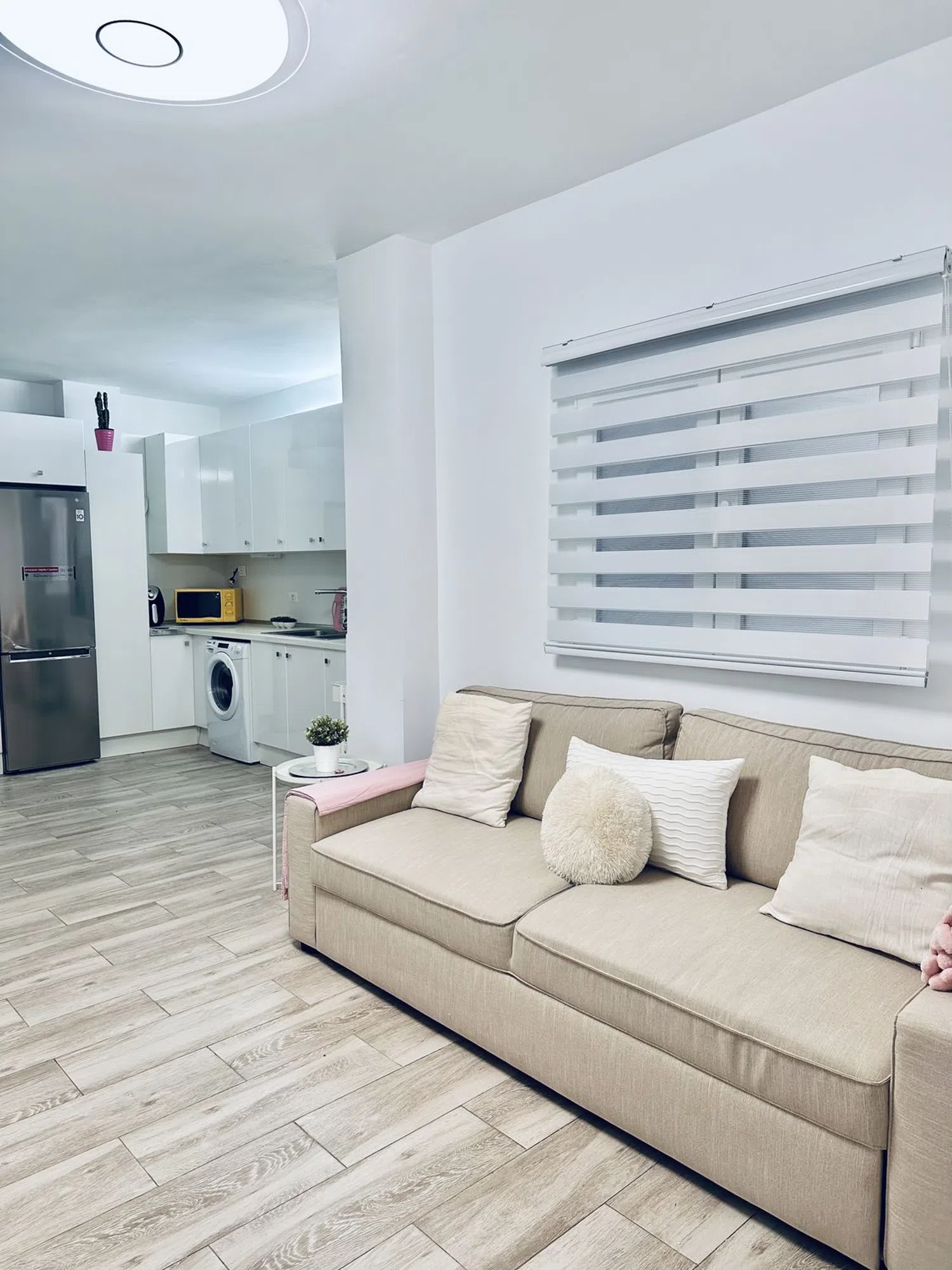 Piso en calle Ruiz de Alda, 17 - Foto 2