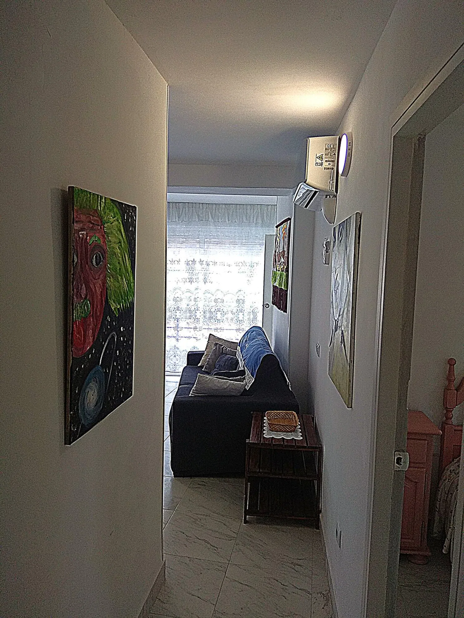 Piso en avenida del Mediterráneo, 51 - Foto 4