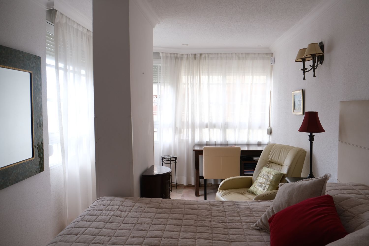 Piso en Avenida Ramón y Cajal, 12, Playa Bajadilla-Puertos - Foto 18