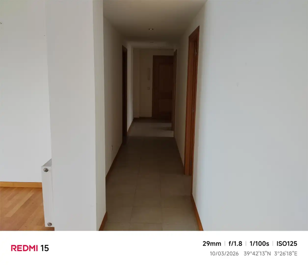 Piso en  Carrer Sud 1 - Foto 3
