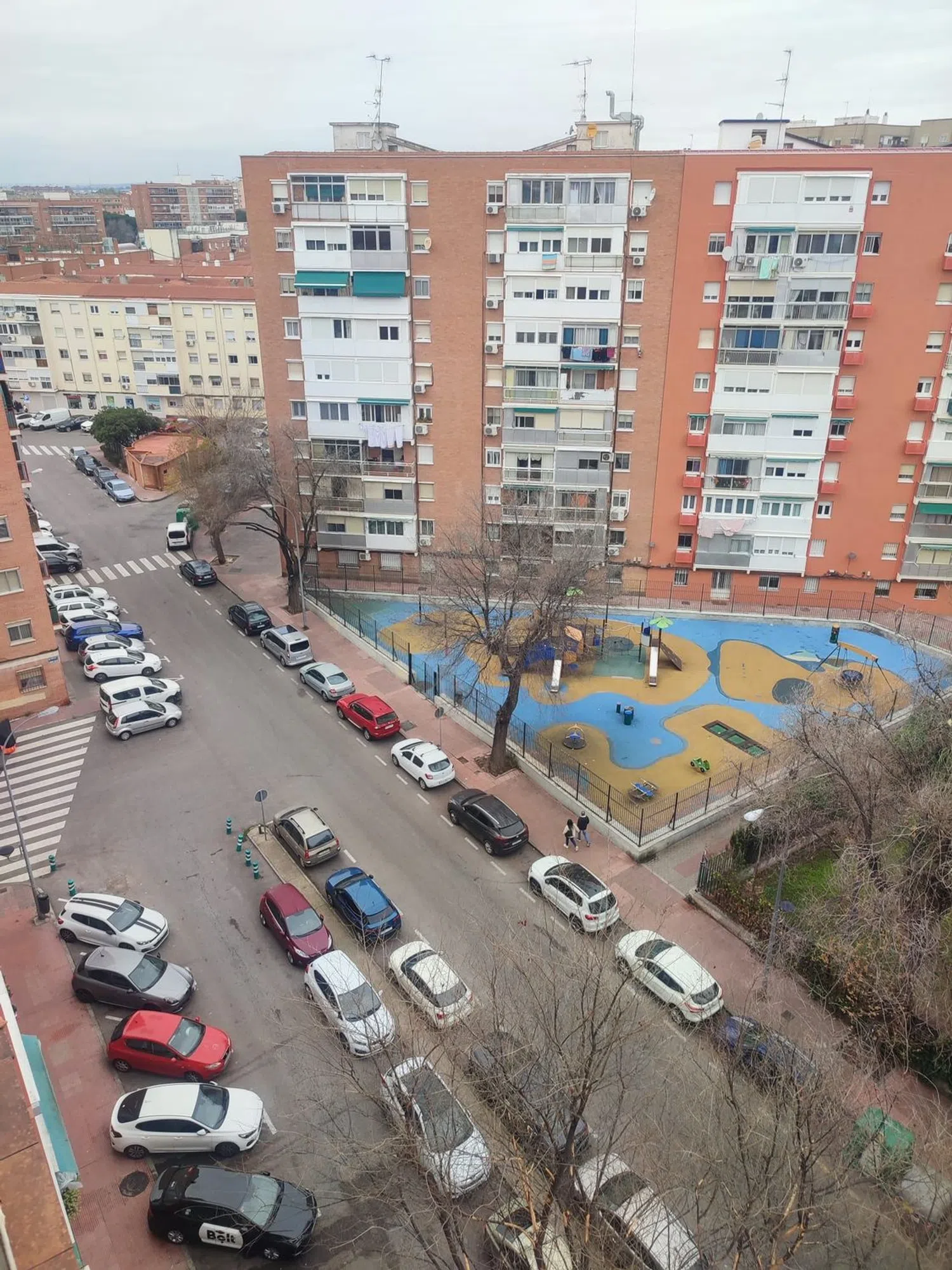 Piso en calle Eduardo Pascual y Cuellar, 6 - Foto 25