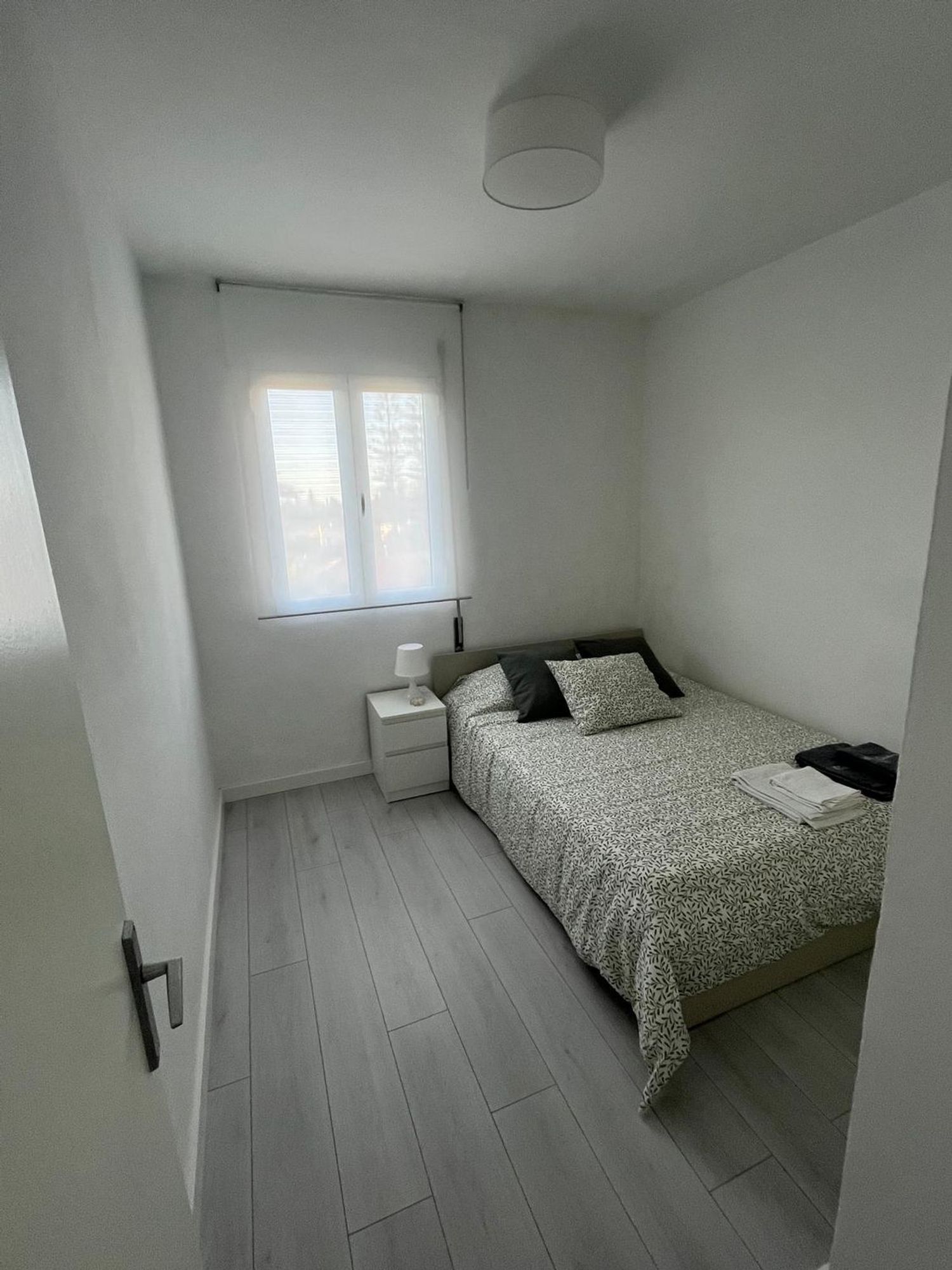 Piso en avenida Ingeniero Ángel Mayo, 3 - Foto 8