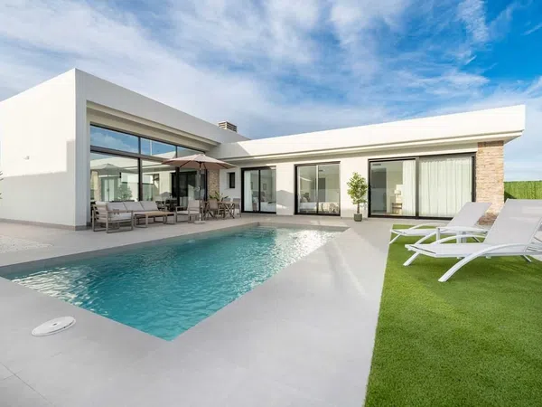 Casa o chalet independiente en Calle Urba Coto Riñales, 27 - Foto 7
