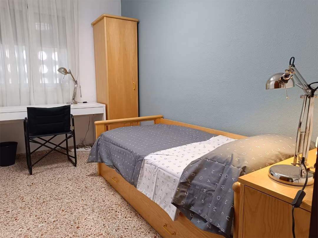 Piso en  Carrer de Sant Mateu 57 - Foto 4