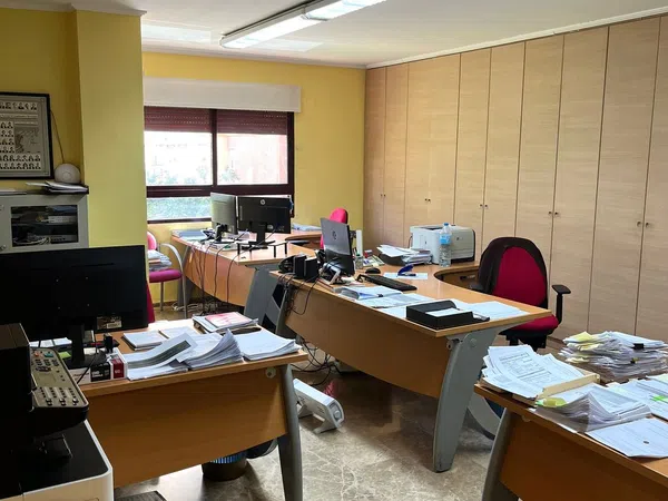 Piso en avenida de la Constitució, 113 - Foto 1