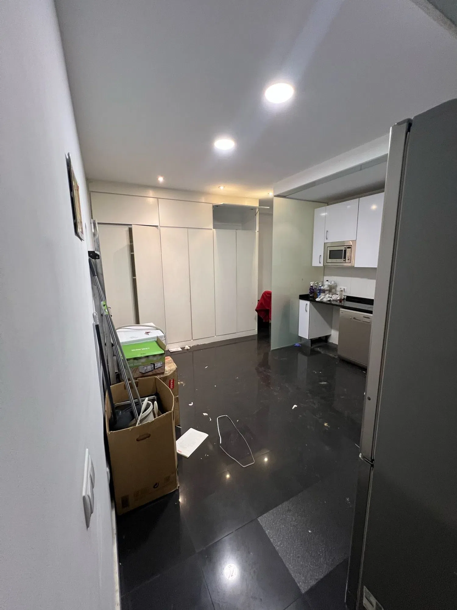 Piso en calle de Modesto Lafuente, 53 - Foto 12