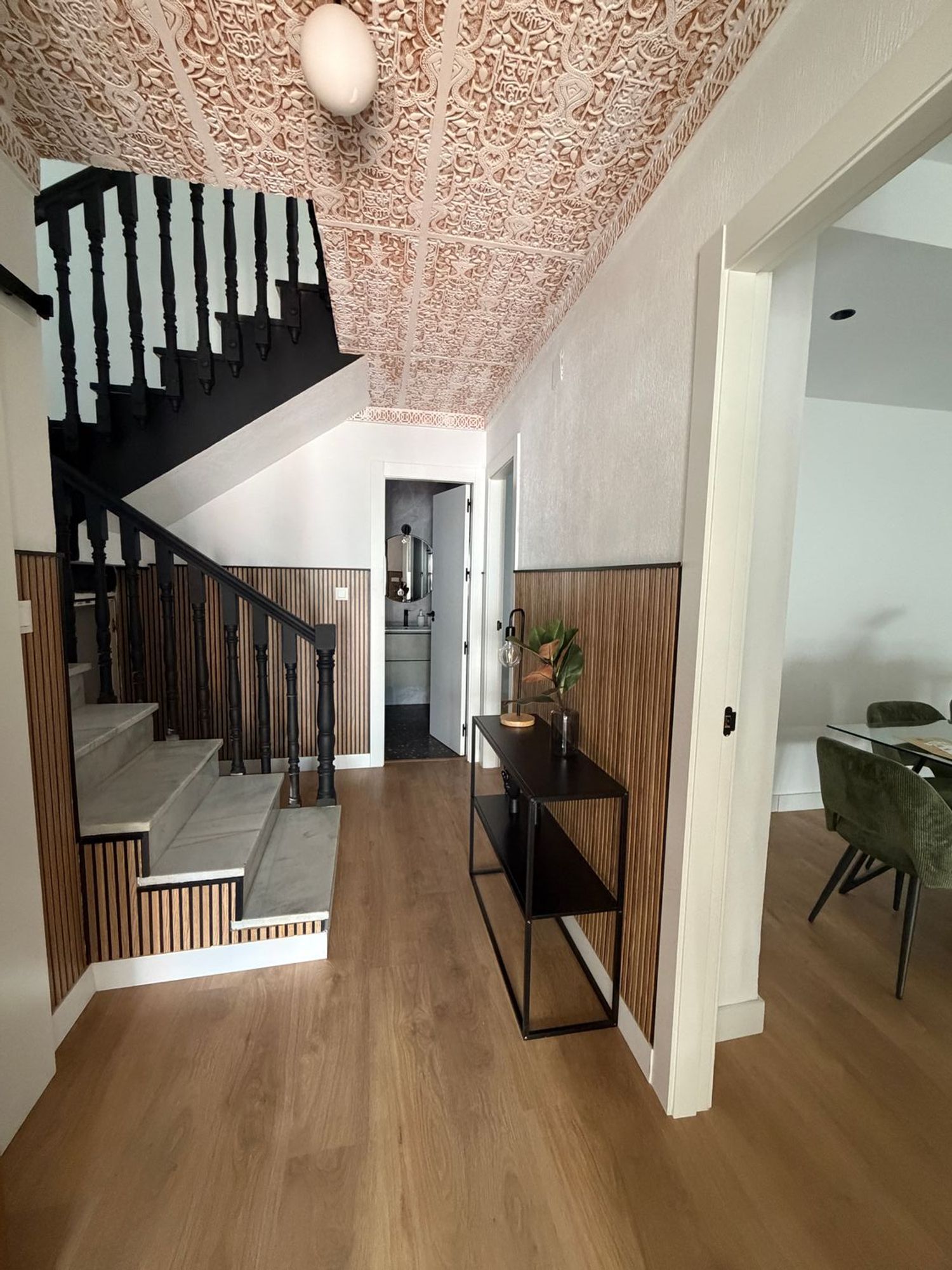 Chalet pareado en Calle Hierbabuena, 3, Altos de la Zubia, Altos de la Zubia - Foto 5
