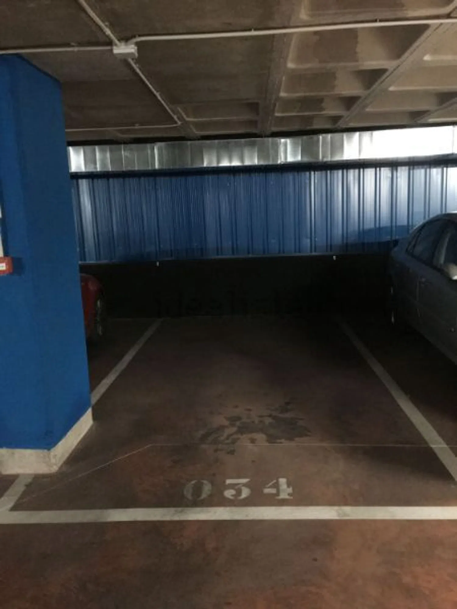 Piso en calle de Pablo Serrano, 13 - Foto 11