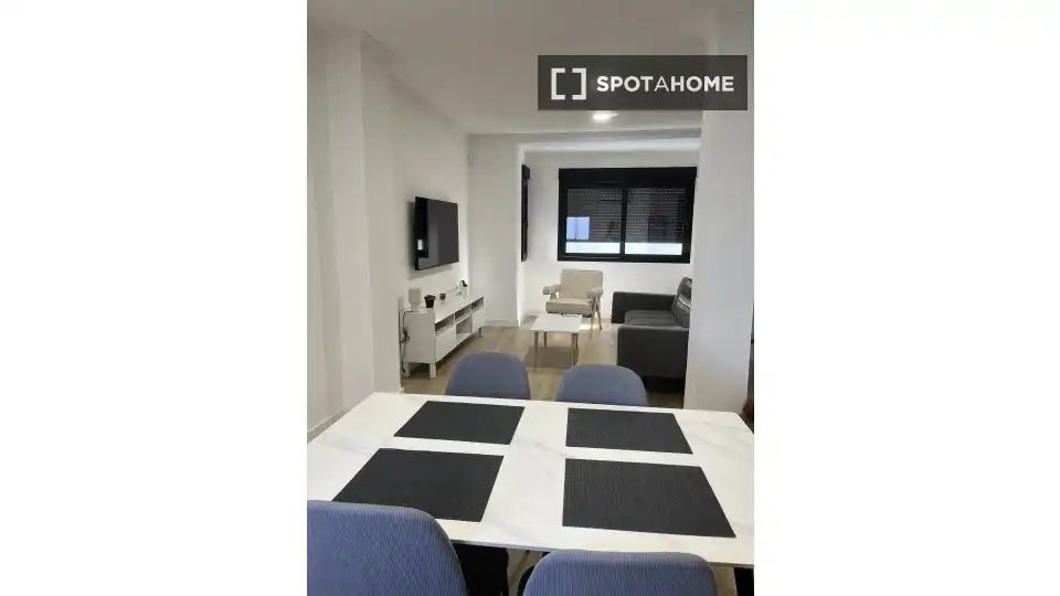Piso en  Valencia Capital - Foto 11