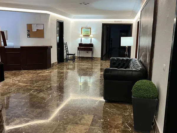 Piso en calle Goethe, 5 - Foto 4